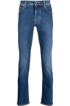 Jacob Cohen Men Slim - Slim-fit denim jeans