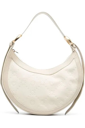 Marine Serre Moon Diamant Eclipse bag