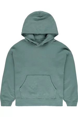 VISVIM Long-sleeve cotton hoodie