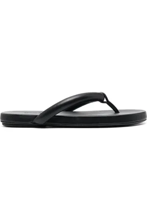 MARSÈLL Leather flip flops