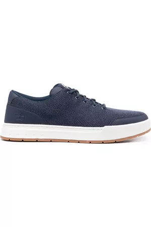Timberland Men Sneakers - Low-top lace-up sneakers