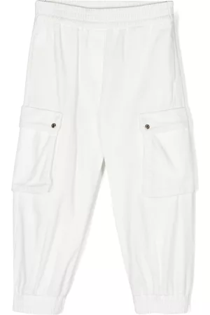 Moncler Elasticated sweatpants