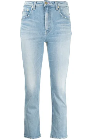 TU ES MON TRESOR The Rose Quartz jeans