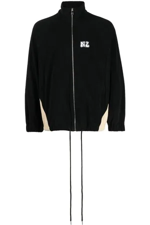 Natasha Zinko Terry Bunny jacket