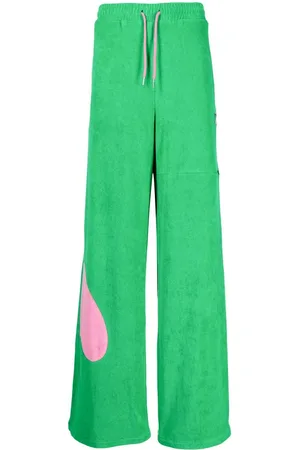 Natasha Zinko Terry Bunny sweatpants