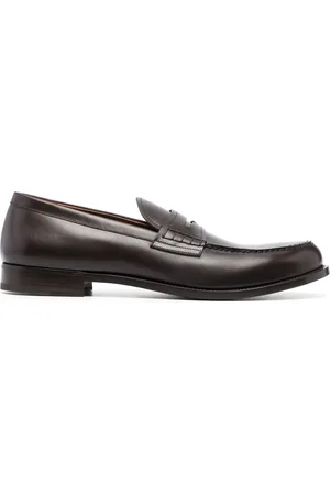 Fratelli Rossetti Men Loafers - Classic leather loafers