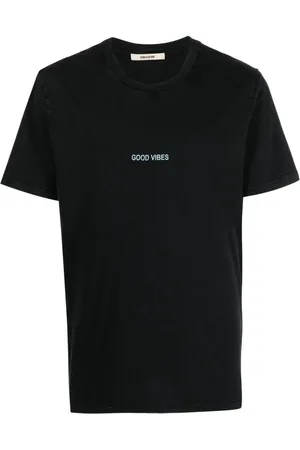 Zadig & Voltaire Ted logo-print cotton T-shirt