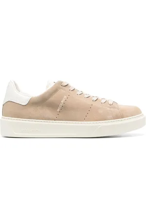 Woolrich Men Sneakers - Classic Court low-top sneakers