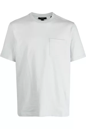 Vince Crew-neck cotton T-shirt
