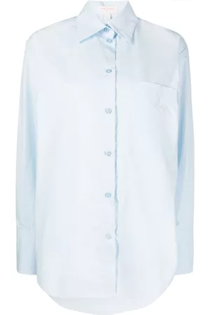 MATÉRIEL by Aleksandre Akhalkatsishvili Button down shirt