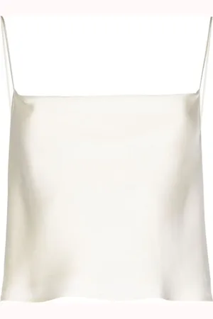 LAPOINTE High-shine finish top