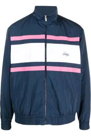 Drôle de Monsieur "Le Veste de Survet" zip-up jacket