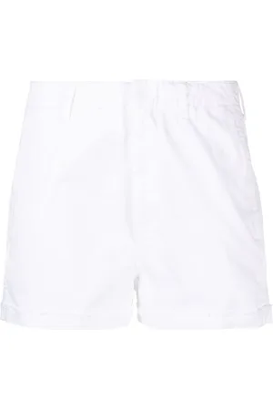 Dondup Cotton short shorts