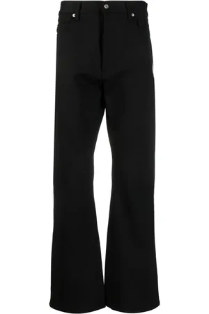 GALLERY DEPT. Logan Poly flared trousers
