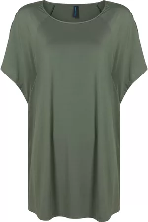 Lygia & Nanny Women Tunics - Kala slit-sleeves tunic