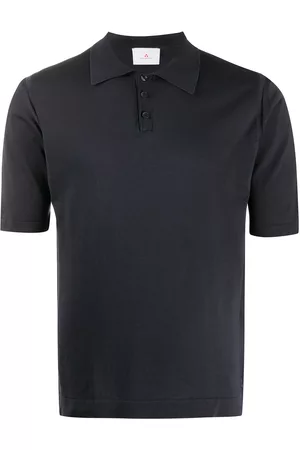 Peuterey Men Polo Shirts - Spread-collar polo shirt
