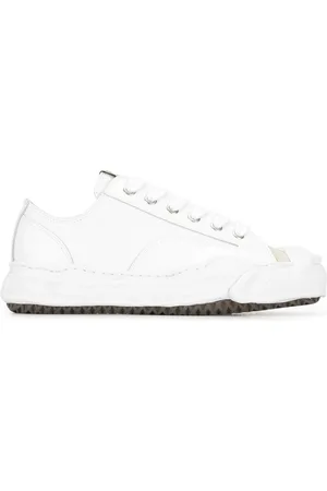 Maison Mihara Yasuhiro Original Sole low-top sneakers