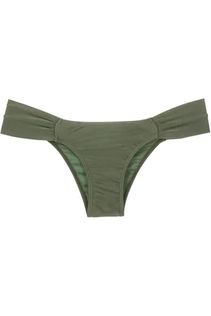 Lygia & Nanny Ritz low-rise bikini bottoms