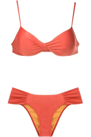 Lygia & Nanny Vitoria bikini set