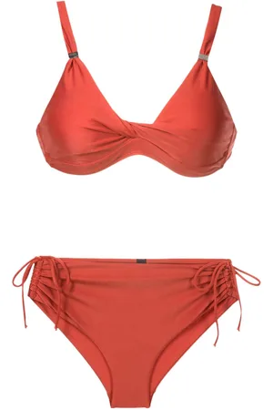 Lygia & Nanny Marcela bikini set