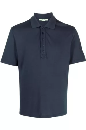 Zadig & Voltaire Dimitri cotton polo shirt