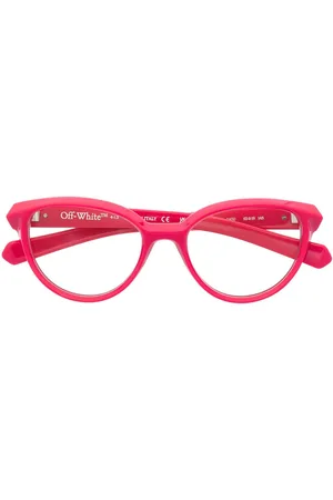 OFF-WHITE Style 26 Arrows glasses