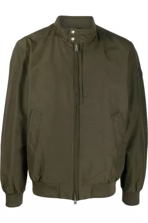 Woolrich Men Jackets - High-neck lightweight jacket
