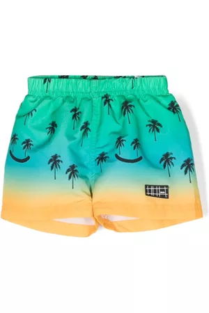 Molo Swim Shorts - Newton swim shorts