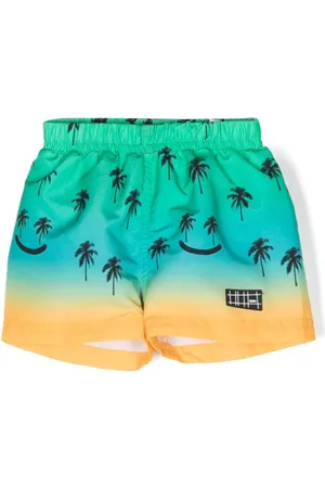 Molo Newton swim shorts