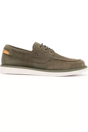 Timberland Men Shoes - Newmarket II boat shoes