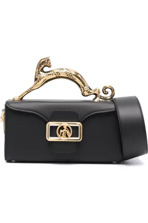 Lanvin Pencil Cat mini bag