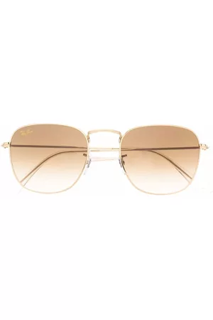 Ray-Ban Men Sunglasses - Frank Legend RB3857 sunglasses