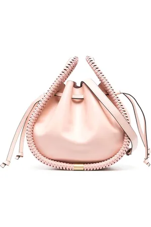Officine creative Bumper 104 leather tote