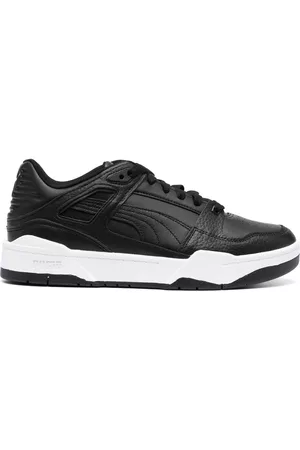 PUMA Men Sneakers - Slipstream lace-up low-top sneakers