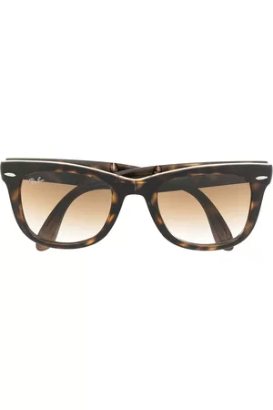 Ray-Ban Men Sunglasses - Wayfarer-frame sunglasses