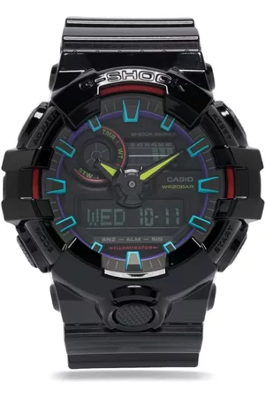 G-Shock Men Watches - GA-7000RGB-1A 23mm