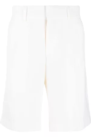 Casablanca Virgin wool bermuda shorts