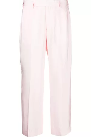 PT Torino Straight-leg trousers