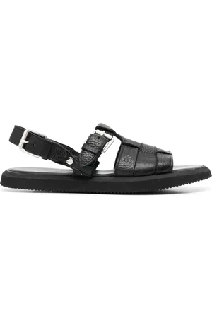 Premiata Men Sandals - Buckle-straps sandals