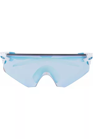 Oakley Encoder mirrored ski goggles