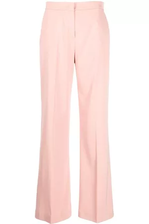 Pinko Flared tailored trousers