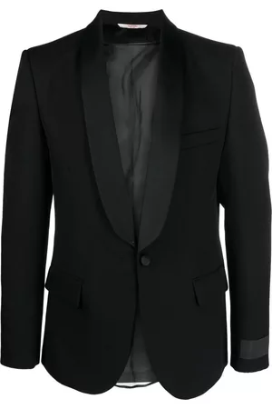 VALENTINO GARAVANI Single-breasted blazer