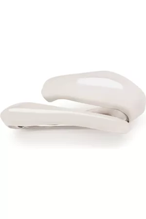 Alexander McQueen Asymmetric-design ring