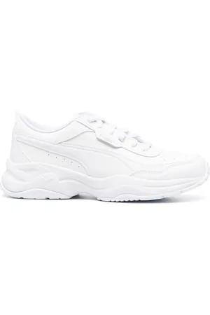 PUMA Cilia Mode low-top sneakers