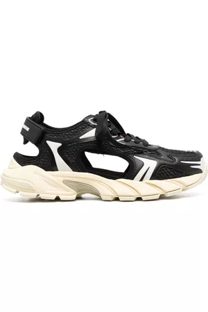 Heron Preston Block Stepper low-top sneakers