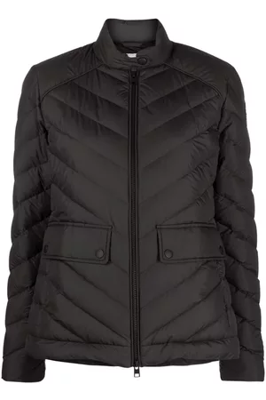 Woolrich Zip-fastening padded jacket