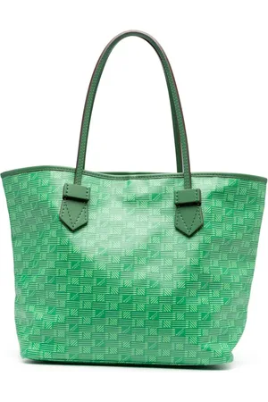 MOREAU Saint Tropez tote bag