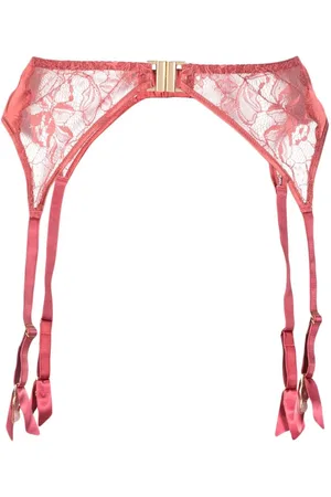 Fleur of England Sienna suspender Belt