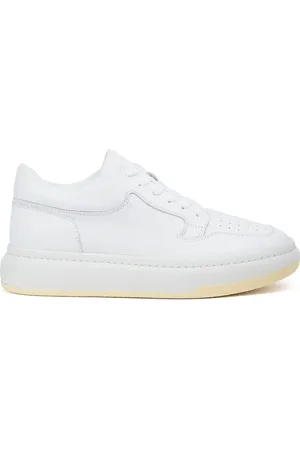 Maison Margiela Basketball low-top sneakers