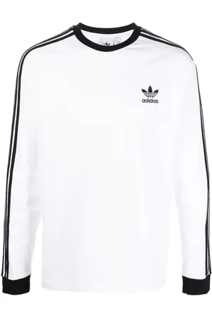 from Neck shirts for Men T-shirts adidas